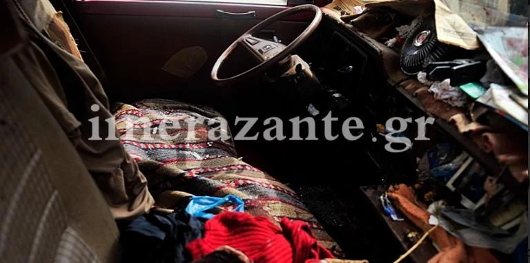 «Έκανε τα αδερφάκια μου να υποφέρουν φρικτά» – Η συγκλονιστική κατάθεση του γιου που κατηγορείται ότι σκότωσε τον πατέρα του στη Ζάκυνθο